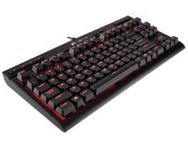 Corsair CH-9115020-ND Gaming K63 MX Red ND Gaming 