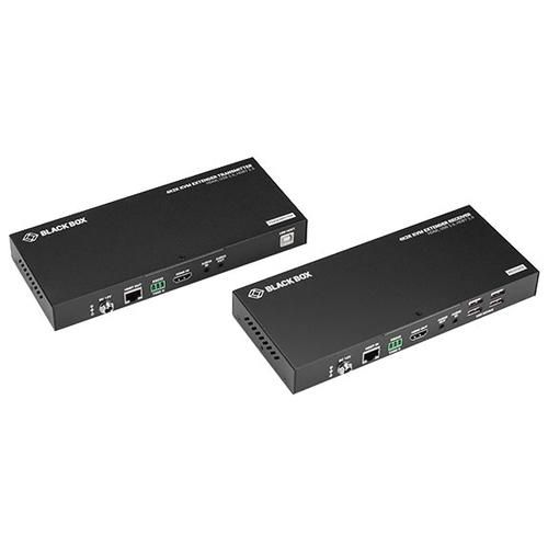 Black-Box ACU1700A KVM EXTENDER, HDMI 1.4, USB 