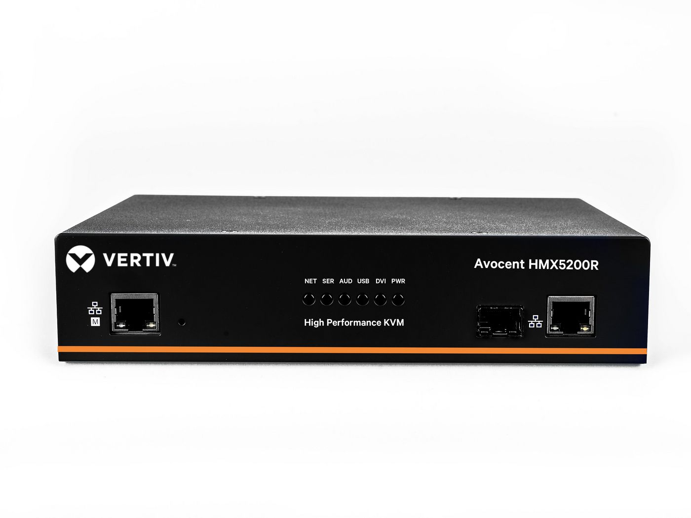 Vertiv HMX5200R-202 HMX RX dual DVI-D, USB, audio, 