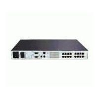 KVM 16 Port