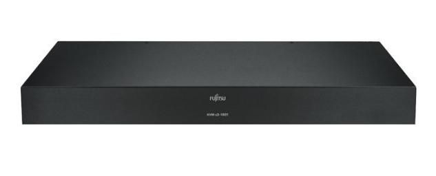 CONSOLE SWITCH KVM S4-1622