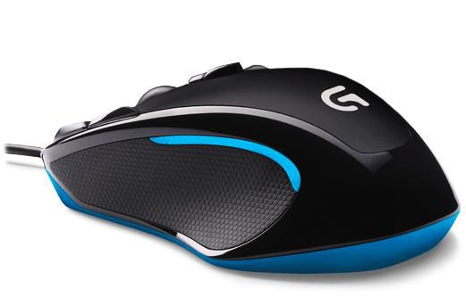 Logitech 910-004345 G300S Gaming Mouse 