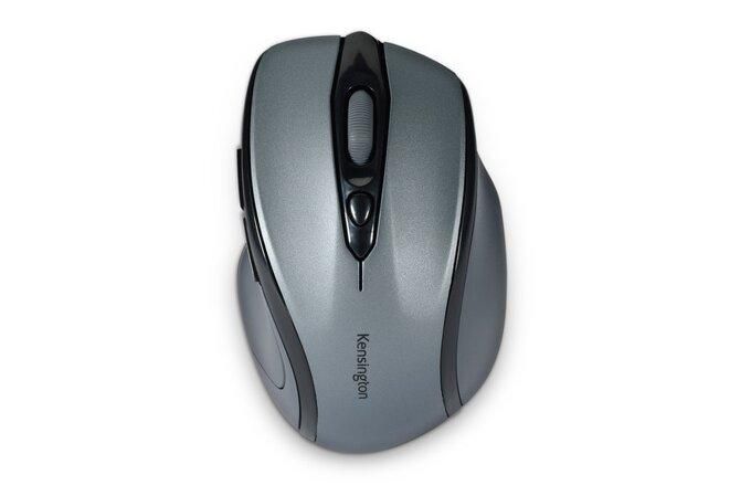 Pro Fit Mid Size Wrls Mouse