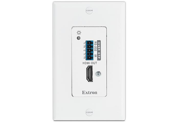 Long Distance DTP Receiver - 60-1531-53