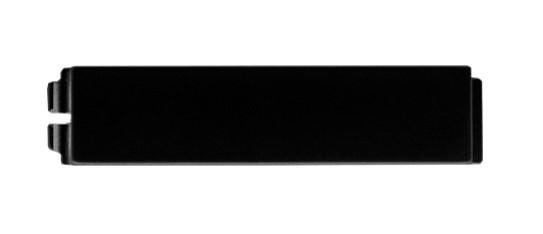 Helios IP Verso - Black