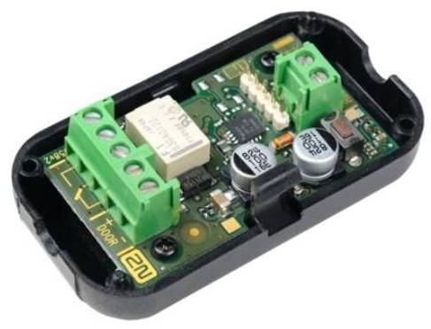 Security Relay