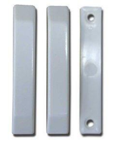Magnetic door contact