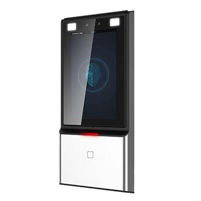 2MP MIFARE LCD Card Face