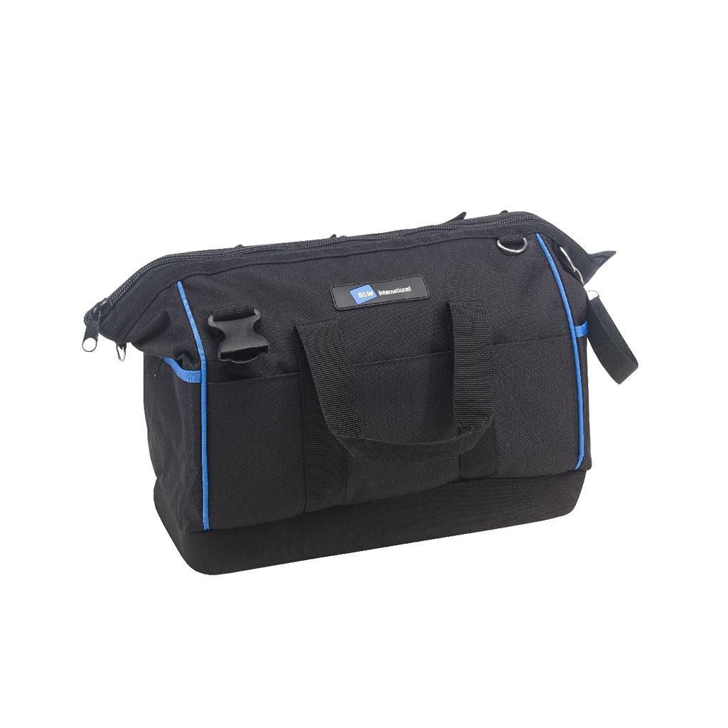 B&W Carry schwarz Techniker Werkzeugtasche universal (116.03)