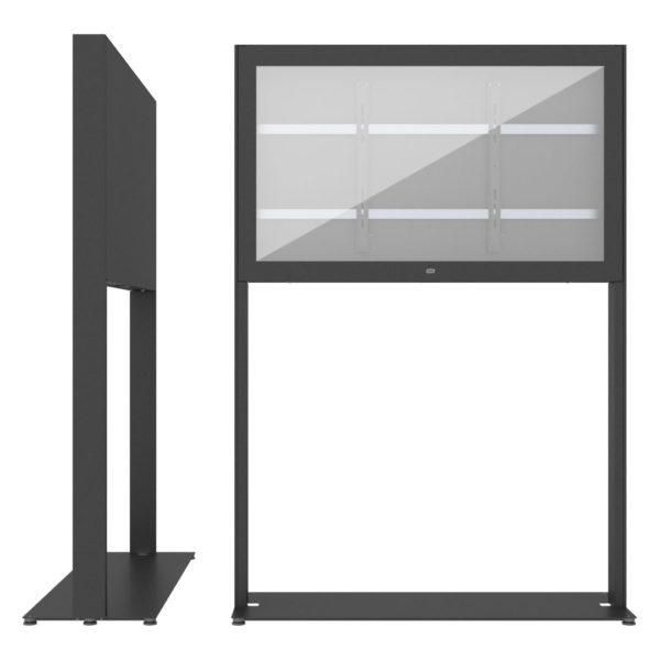 SMS 702-006-12 55L Casing Freestand Basic G2 