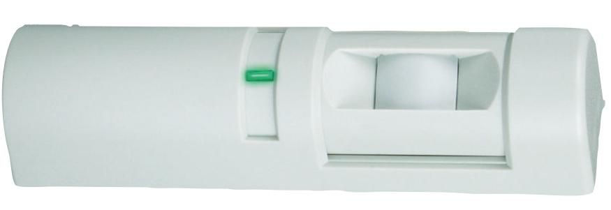 Surface Mount Detector grey
