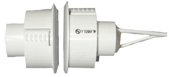 Compact Contact w/Std Magnet