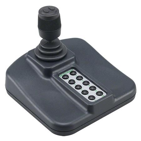 Joystick for PTZ Control