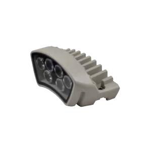 White light illuminator for
