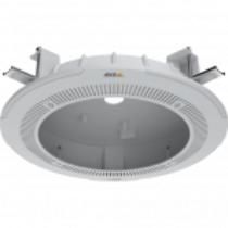 AXIS T94N01G Recessed Mount