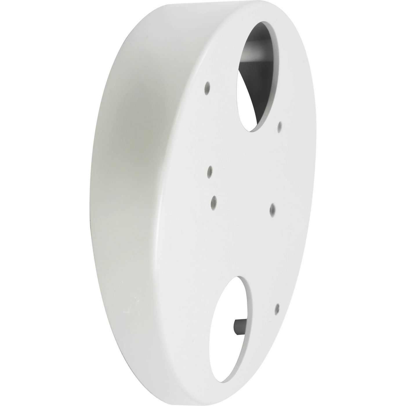 Tilted Wall Mount