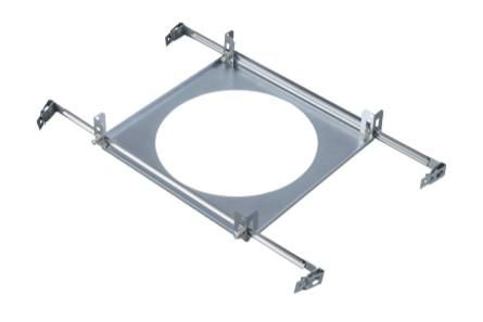 Soft ceiling support