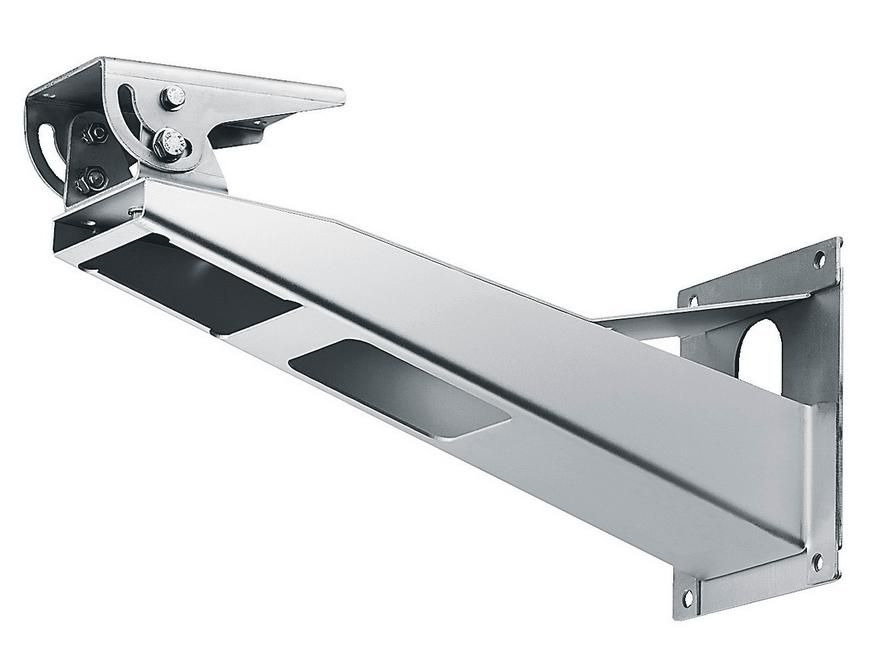 Wall bracket f/stainless steel - NXWBS1