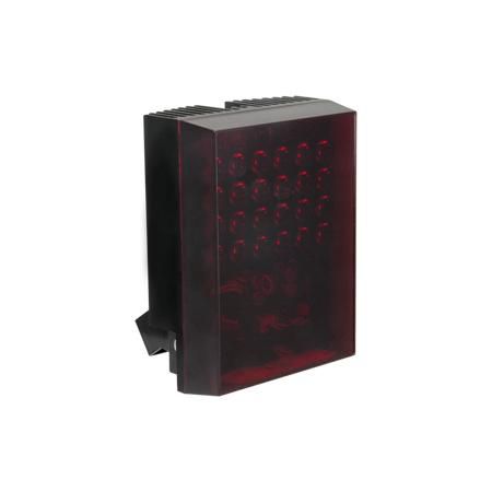 SPINLUX IR light 25?, 50m