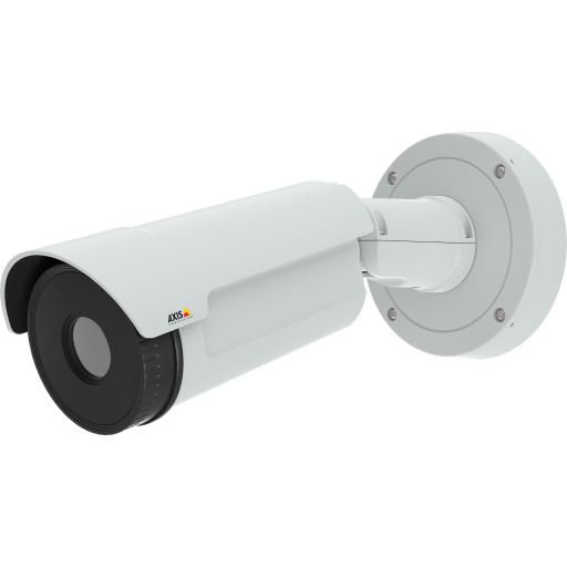Q1941-e 13mm 8.3 Fps Thermal Network Camera