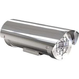 Explosion-protected Temperature Alarm Camera Xf40-q2901 19 Mm 8.3 Fps Atex Iecex