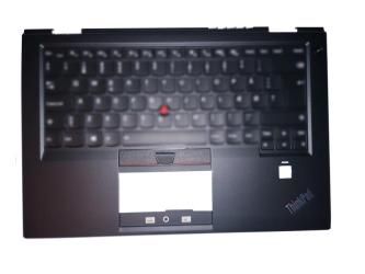 MECH_ASM KBD ES Bezel UK screw - 01AV200