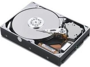 HDD_ASM HDD 320G 7200 7mm HGST - 00HT091