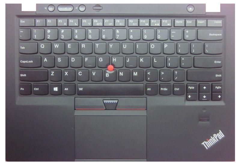 NB_KYB FRU GS-KBD USI CHY - 04X3631