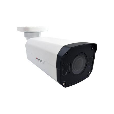 4MP Zoom Bullet with D/N,