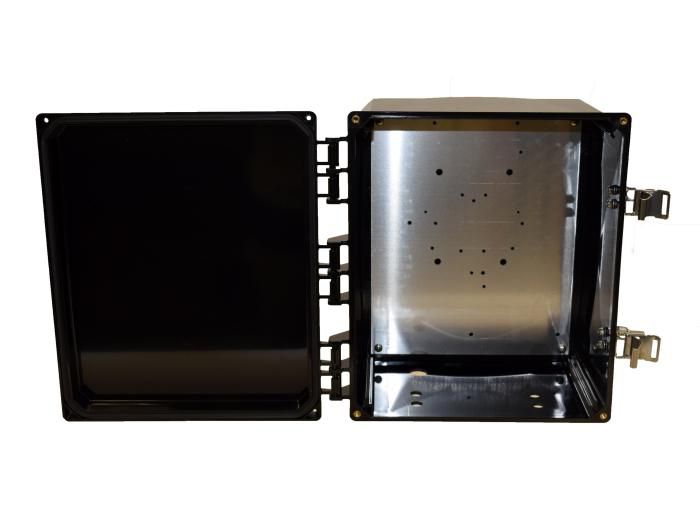 12X10X6 Nema 4X Enclosure
