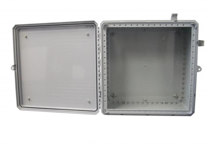 24x24x10 Poly Enclosure