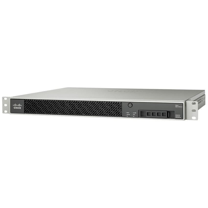 Cisco ASA5515VPN-PM50K9 Asa 5515-X W50 Anyconnect 
