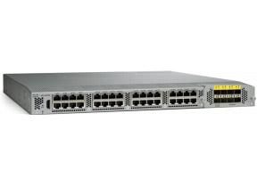 Cisco N2K-C2232TF-E Nexus 2232Tm-E With 16 Fet 