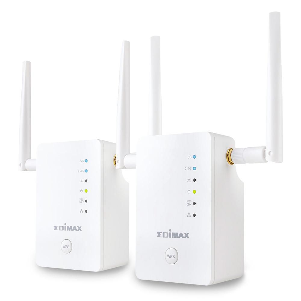 Gemini Re11 Ac1200 Dual-band Home Wi-Fi Access Point