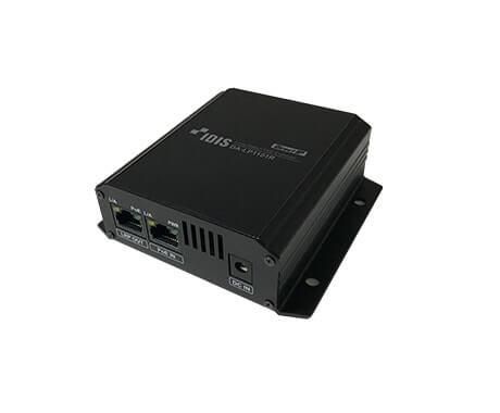 Long reach PoE extender -