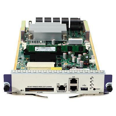 Hewlett-Packard-Enterprise JG364A HSR6800 4p 10GbE SvcAgg Pltfm 