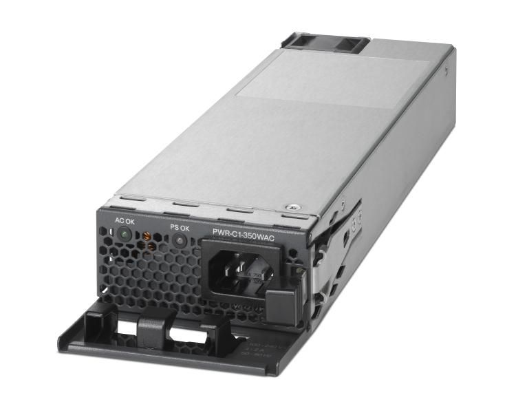 Ac Power Supply 350w Spare