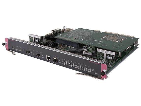 384 Gbps A7500 Fab Mod w/2 XFP - JD193B-RFB