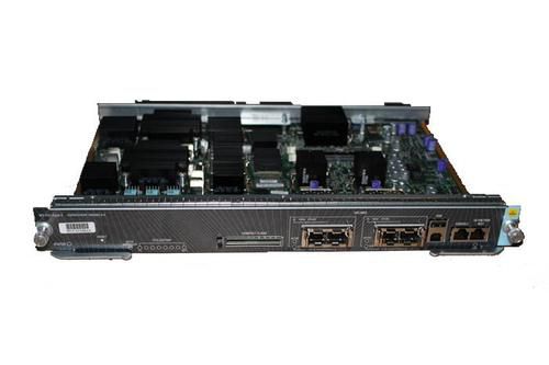 Cisco WS-X45-SUP6-E-RFB Catalyst 4500 E-Series Sup 