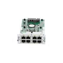 CISCO SYSTEMS 8-PORT LAYER 2 GE SWITCH