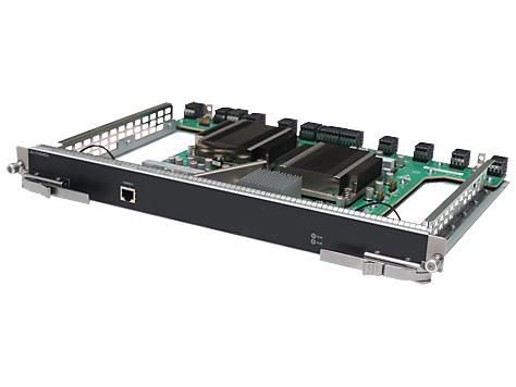 HP 10508 1.92Tbps Type D Fabric Module