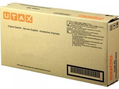 Utax W125742410 653010014 toner cartridge 