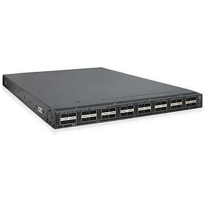 Hewlett-Packard-Enterprise JG726A-RFB W128862765 FF 5930-32QSFP+ Switch 