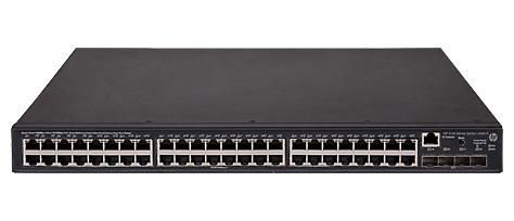 5130-48G-POE+-4SFP+ Eich