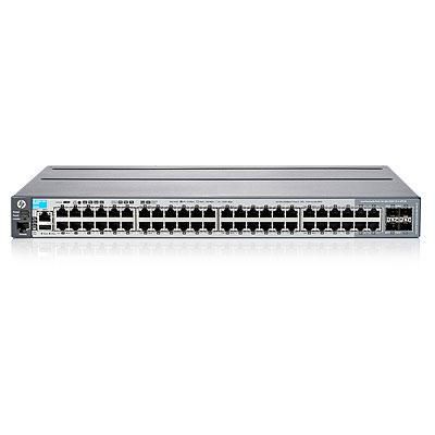 2920-48G Switch