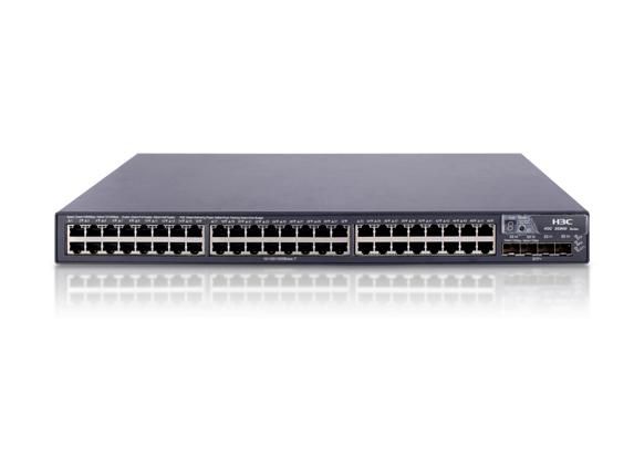 A5800-48G Switch