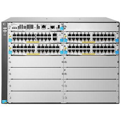 Switch 5412R-92G-PoE+