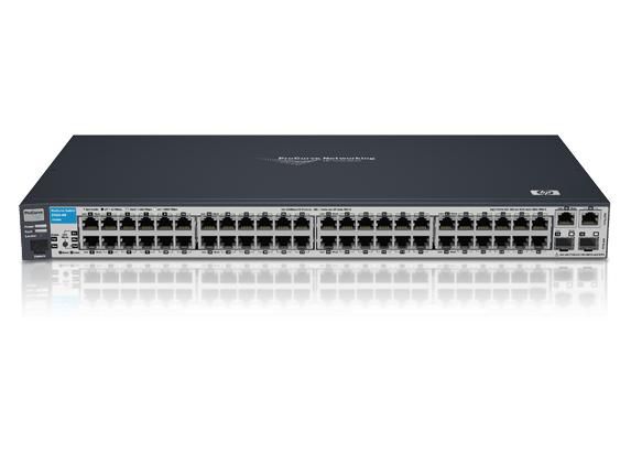 2510-48 Switch