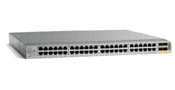 Cisco N2k Ge 2ps 1 Fan Module
