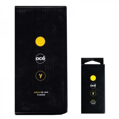 Oce 29953828 Ink Yellow Combi Pack 